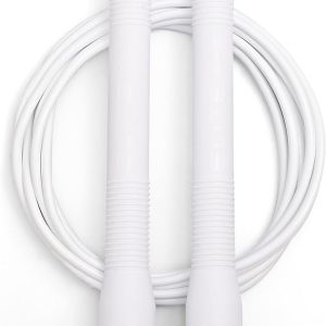 Corde à Sauter Freestyle Pro Blanche